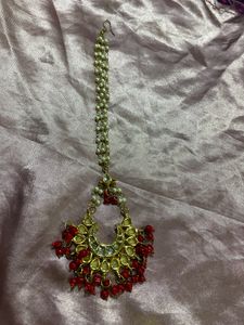 Mangtika New