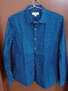 elegant and l beautiful shirt for teenagers navy b