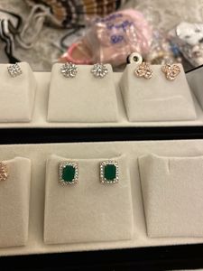 Ad Earrings