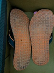 Puma &amp; Elite Flip Flops - Set of 2 Pairs