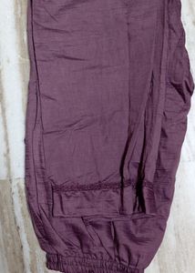 Kurti With Bottom And Duppata😍