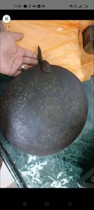 Vintage Iron Tawa