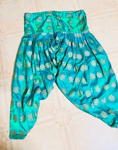 Elegant Ethnic Wear Set