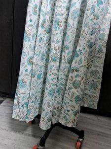 New piece Kurta n dupatta only