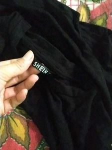 Shein Tee