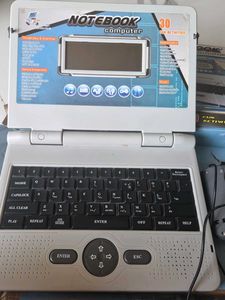 Kids Notebook Computer