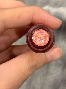 Wet n Wild Cloud Pout Marshmallow Lip Mousse