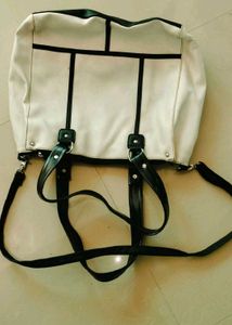 Chic Tote Bag Set