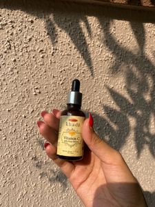 Khadi VitC Face Serum