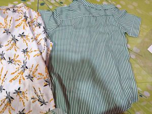 Pack of 3 Shirt
