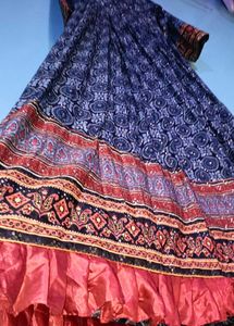 Beautiful Indian Maxi Gown