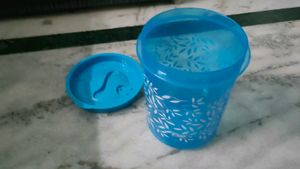 Flair Plastic Container Box 1500ml Each