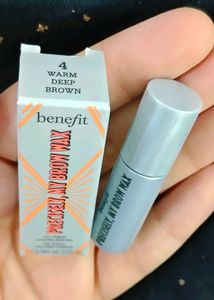 Benefit Precisely, My Brow Wax