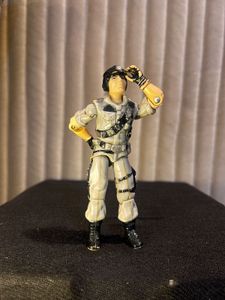 Mainframe GiJoe Action Figure