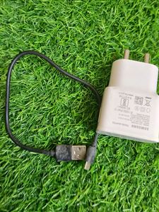 Mobile Small Pin Charger
