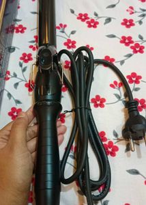 Professional Curling Iron