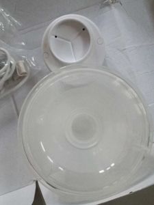 Wearable Electric Breast Pump