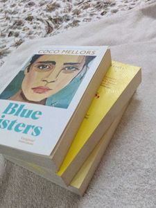 Popular Book Bundle