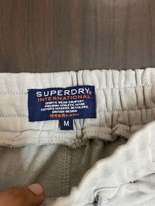 SUPERDRY sweatpants original