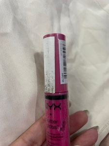 🚨price Drop🔥Nyx Butter Gloss Original