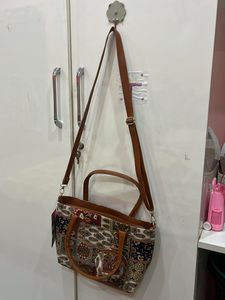 Brand New Handbag For Sale