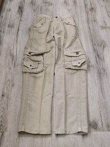 Ma2047 Sabrin cargo waist 22-26 inches