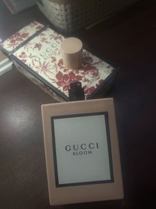Gucci Bloom Eau de Parfum