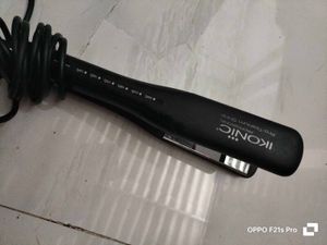 Ikonic Professional IKP-PTS Pro Titanium Shine 3.0