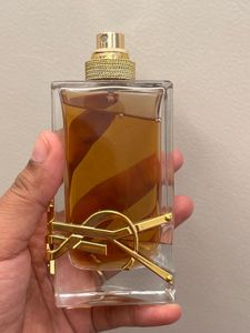 ysl libre flowers and flames