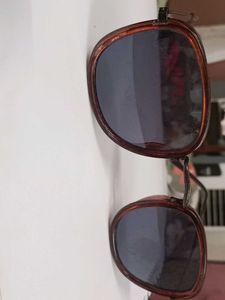 Retro Tortoiseshell Sunglasses