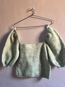 FLASH SALE@250 Zara Knit Sweater