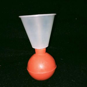 Manual Breast Pump