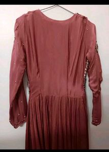 Elegant Ethnic gown