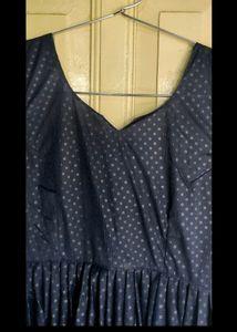 Nyra Cut Flared Kurta