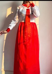 Chinese Beautiful Gown❤️✨
