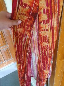 A Line Dress