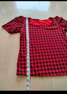 Pack of 2 Top ❤️