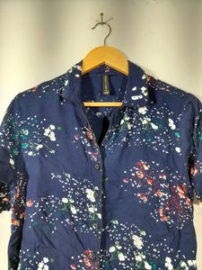 Smarty Pants Printed Night Wear(Women's)