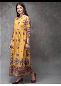 Anouk Women’s Kurta