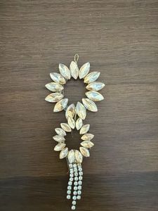 Stunning Crystal Hair Accessory