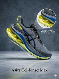 ASICS GEL-KINSEI MAX Running Shoes