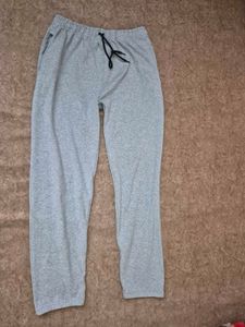 Gray sweatpants ☆•~