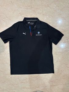 Puma BMW Motorsport Polo Shirt