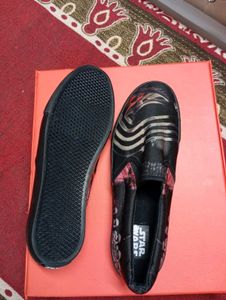 Star Wars men's sneakers