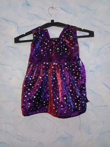 Girls Frocks