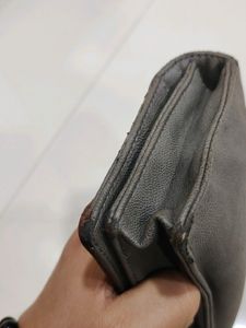 Moochies wallet
