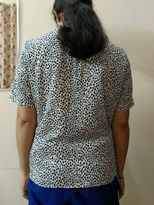 women's mark&amp;spencer shirt
