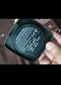 Lakme Forever Matte Compact used just once for che