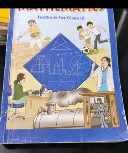Class 9 Textbooks - Social Science &amp; English