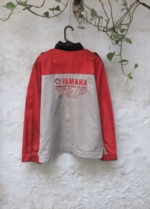 Retro Yamaha Racing Jacket
